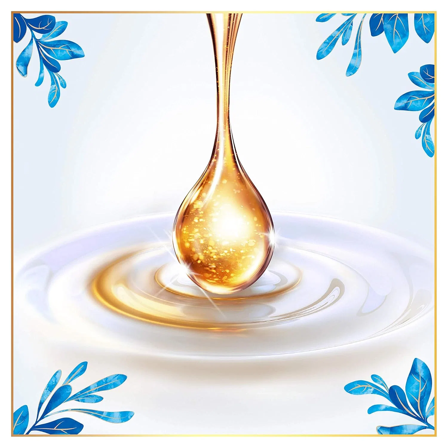 Шампунь против перхоти Supreme Moisture с аргановым и кокосовым маслом от Head & Shoulders Head & Shoulders — фото 3