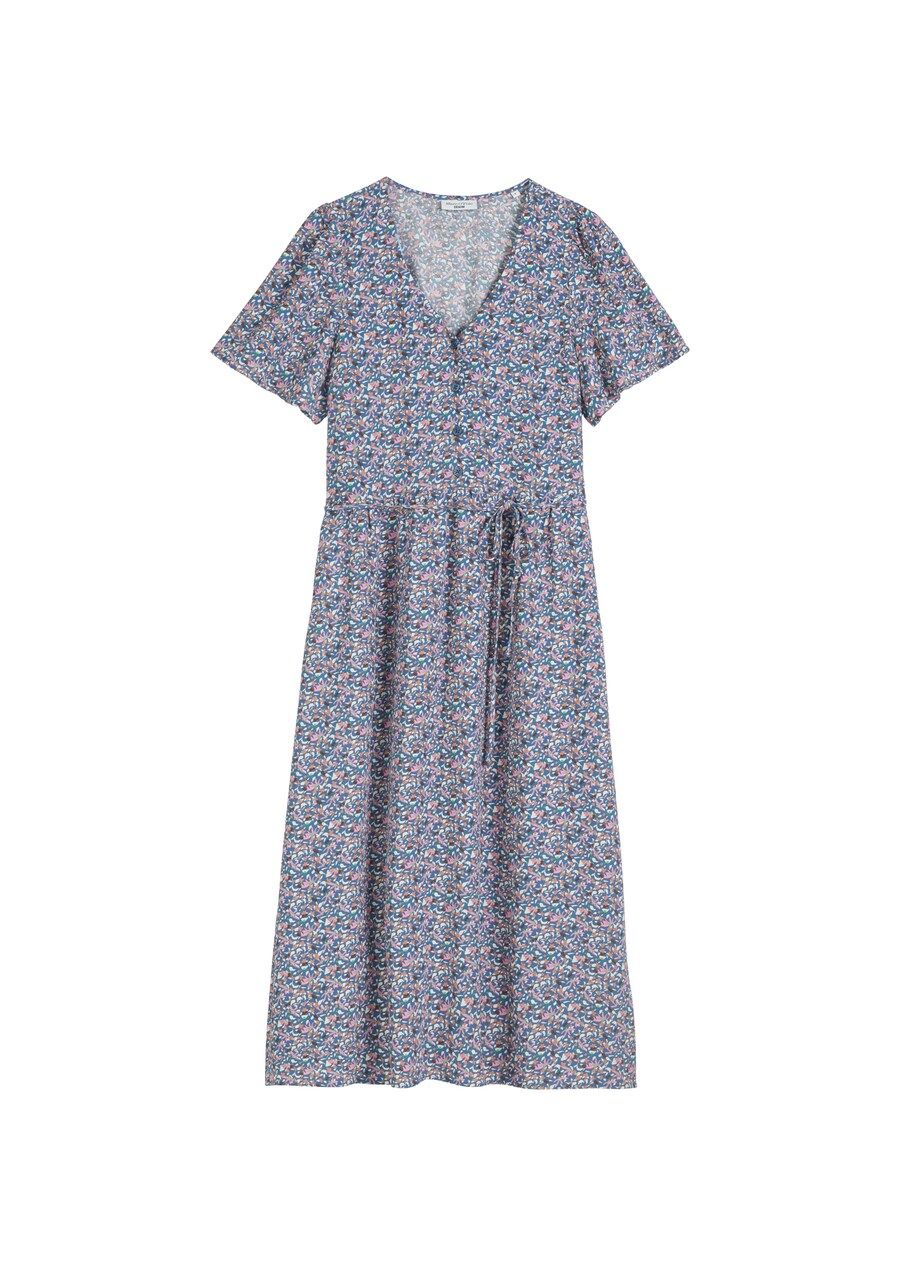 

Платье Marc O'Polo DENIM, темно-синий