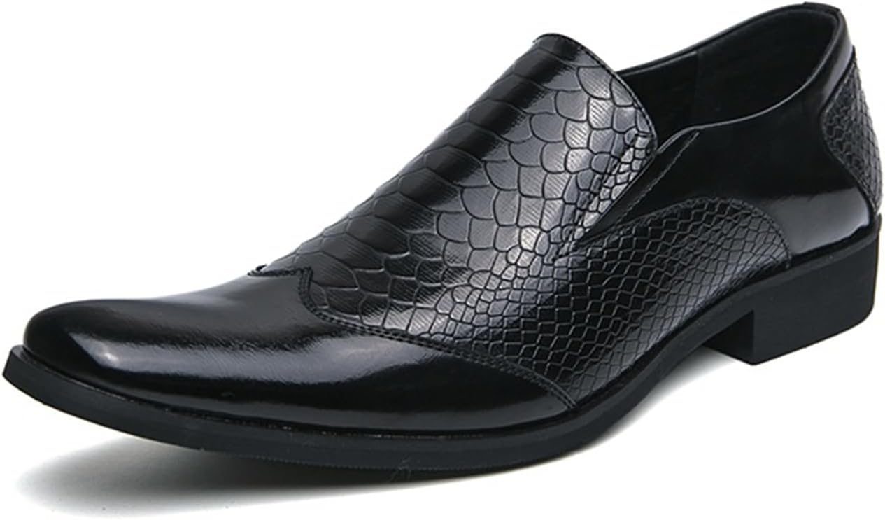 

Мужские лоферы Abborora, черный