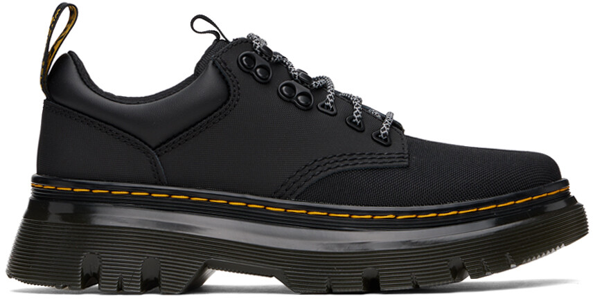 

Черные дерби Tarik Lo Utility Dr. Martens