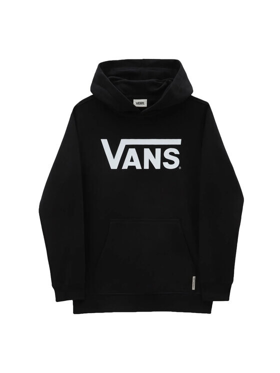 

Толстовка regular fit Vans, черный