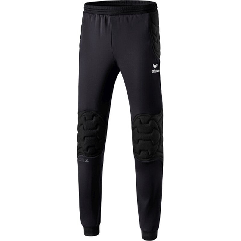 

Вратарские брюки Elemental с манжетами Erima, черный