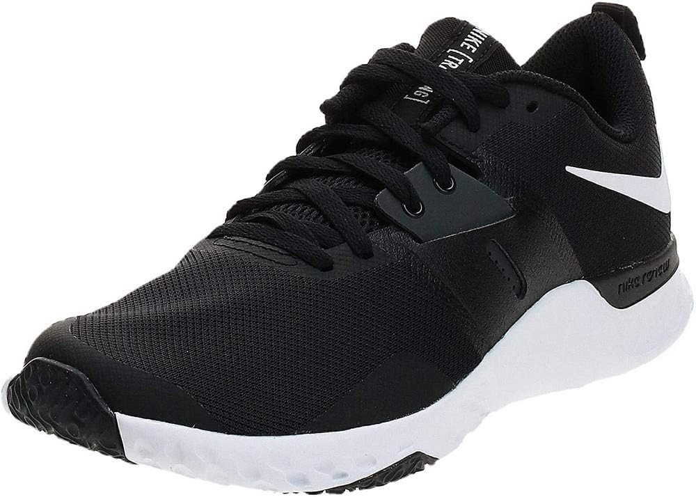 

Мужские спортивные кроссовки Nike, размер 13,5 US, черно-белый