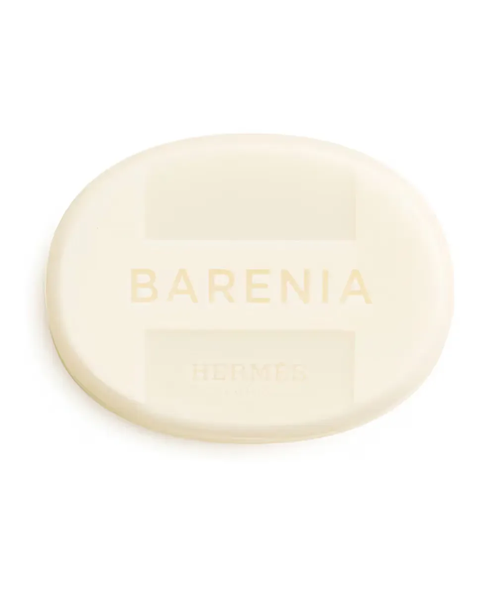 Ароматное мыло Barénia Hermès