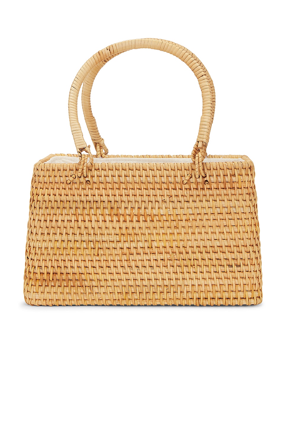 

Сумка офелия Casa Clara, цвет rattan