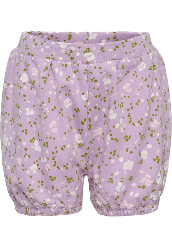 Шорты glad Hummel, Orchid Bloom