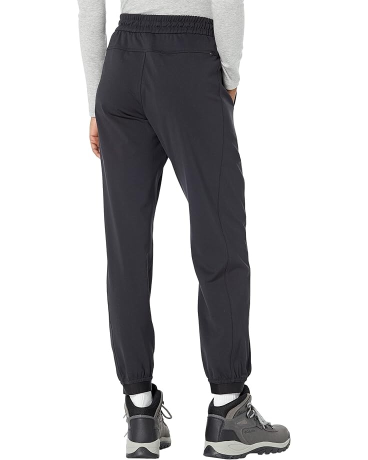 

Брюки Burton Multipath Jogger Pants, реальный черный