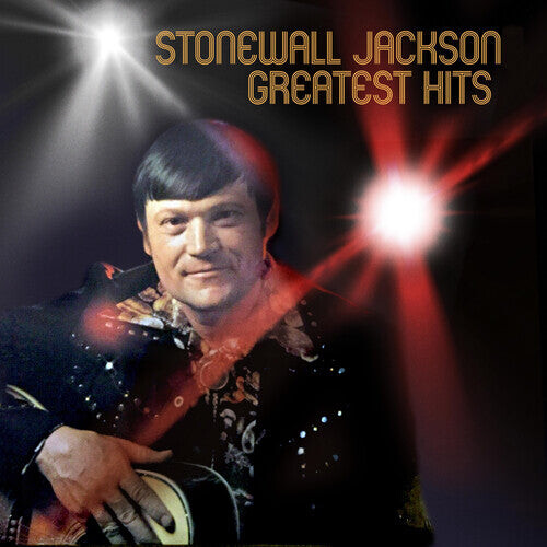 

CD диск Jackson, Stonewall: 20 Greatest Hits