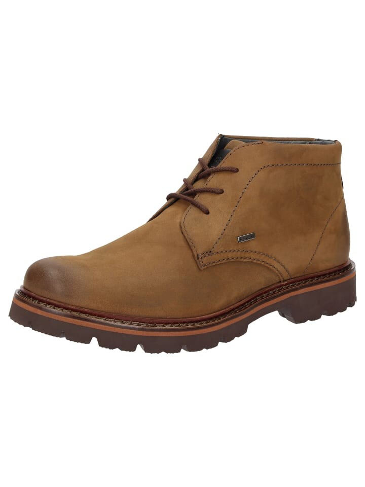

Сапоги Sioux ette Adalrik 716 TEX H, коричневый