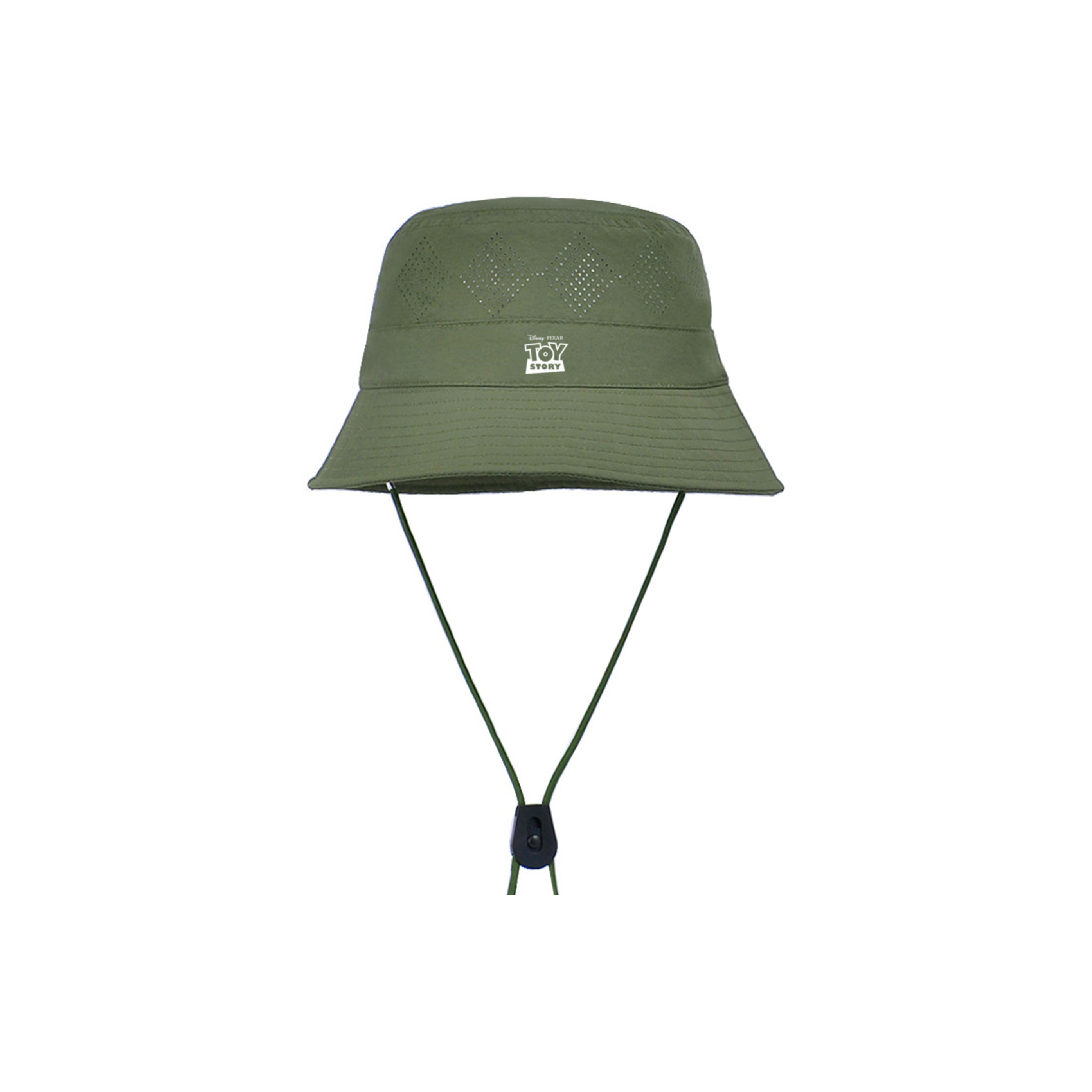 

Disney Полиэстеровая панама унисекс, Army Green