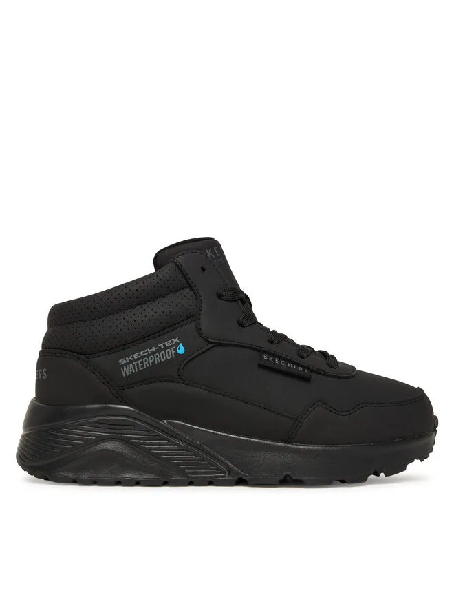 Skechers Кроссовки Uno Lite 417009L BBK, черный
