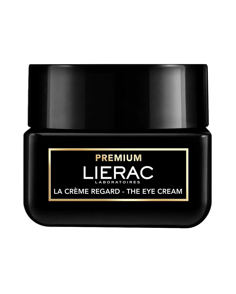 Премиальный крем для контура глаз Lierac