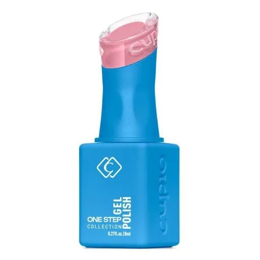 Одношаговый гель-лак «Baby Doll Blush» 3-в-1 от Cupio, 8 мл Cupio — фото 3