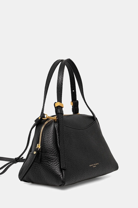 

Кожаная сумка DEA Gianni Chiarini, черный