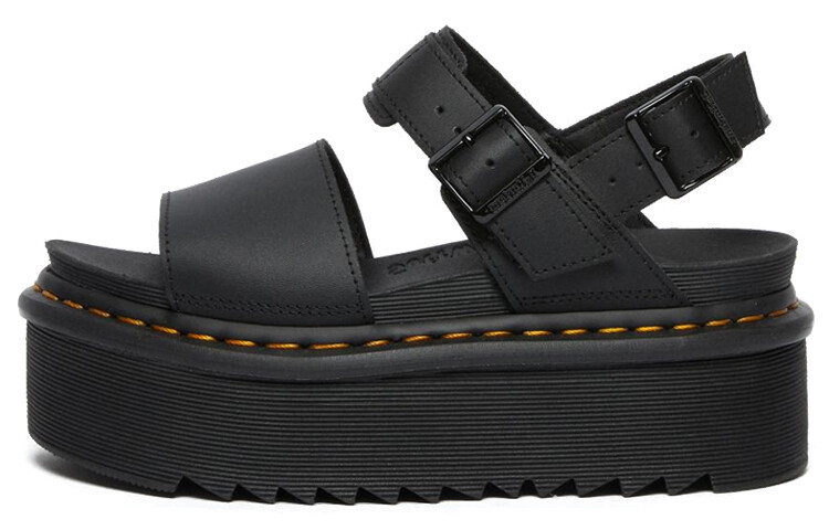 Сандалии Dr. Martens Voss Qaud Sole Dr.Martens