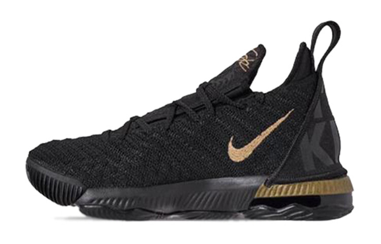 

Детские баскетбольные кроссовки Nike Lebron 16 для детей