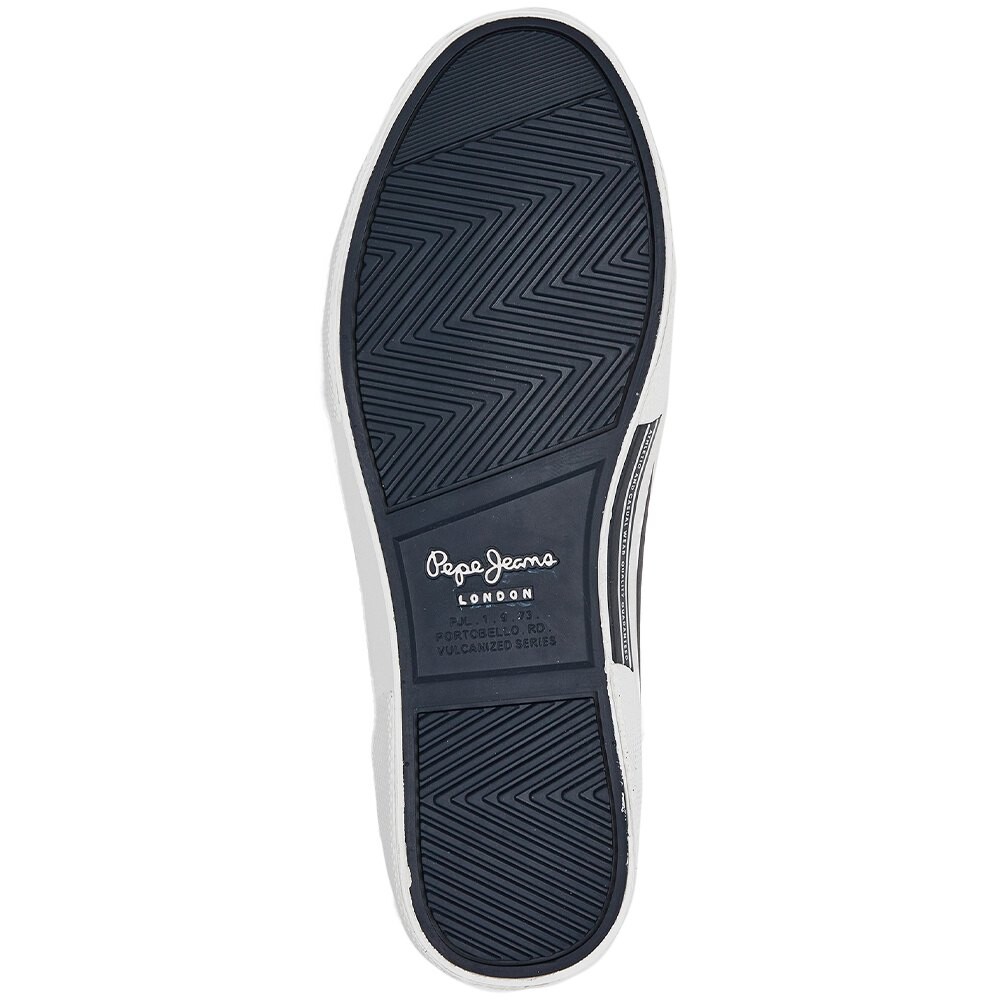 Кроссовки Pepe Jeans Kenton Court, синий — фото 2