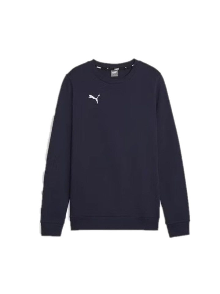 

Толстовка Puma, цвет puma teamgoal casuals crew neck sweat wmn