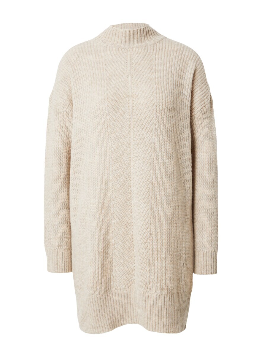 

Платье ONLY Knitted dress DINA, серый
