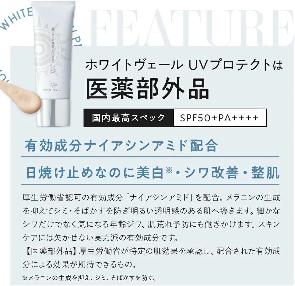 Солнцезащитный крем для лица UV Tone Up SPF 50 PA++++, белый, 40 мл Kirarism — фото 4