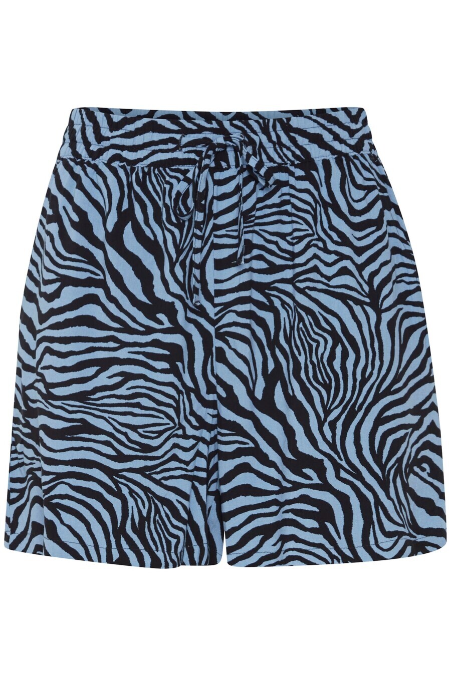 

Шорты b.young Loose fit Pants Joella, светло-синий