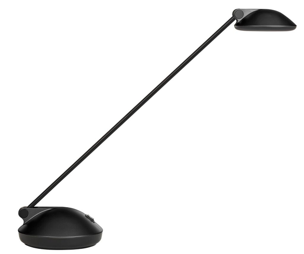 

Unilux LED настольная лампа JOKER 2.0 цвет: черный (EEK A++), белый