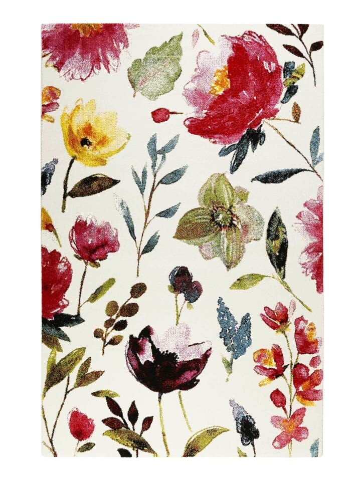 

Ковер Wecon Home, цвет multicolor