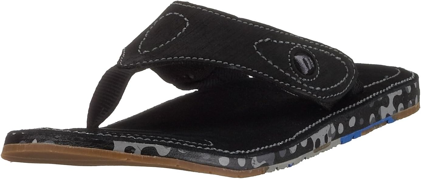 

Мужские кроссовки Merrell Classic, 12, черный