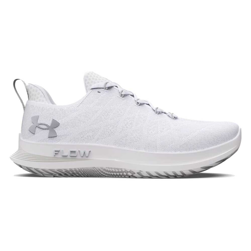 

Кроссовки Under Armour Velociti 3, белый