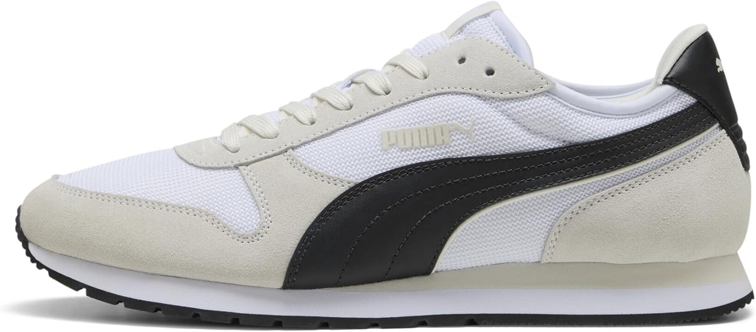 Мужские кроссовки Puma St Miler, белый — фото 3