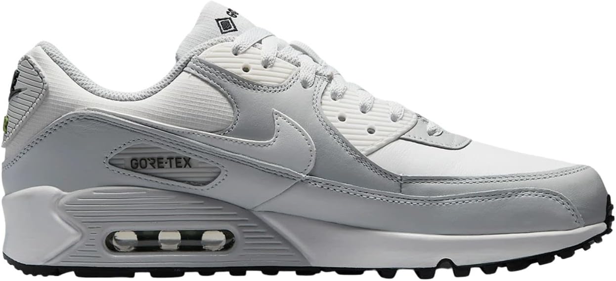 Мужские кроссовки Nike Air Max 90 GTX, Photon Dust/Summit White — фото 2