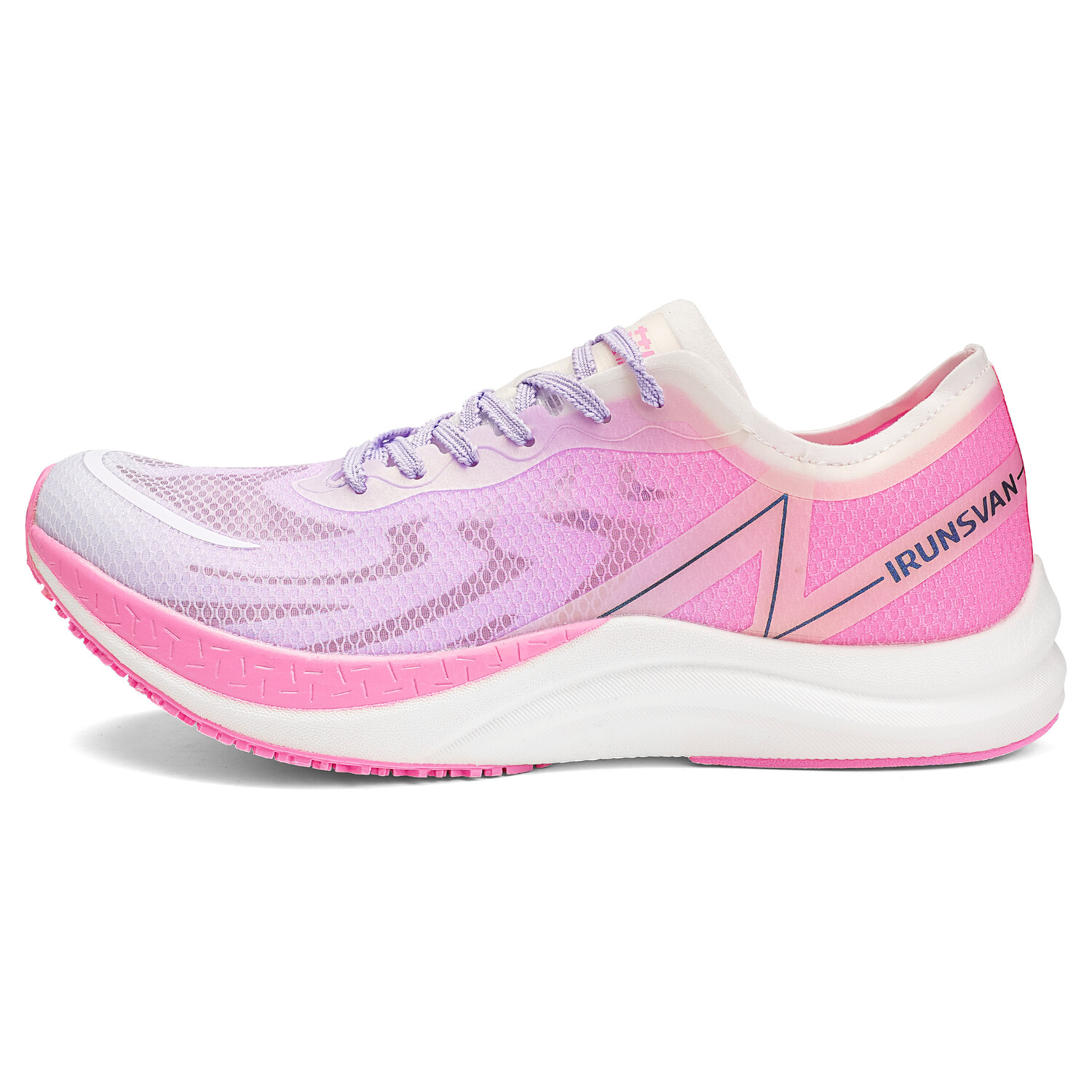 

Кроссовки унисекс с низким верхом Yuan Yang Color - Aurora Irunsvan, цвет Yuan yang color - Aurora