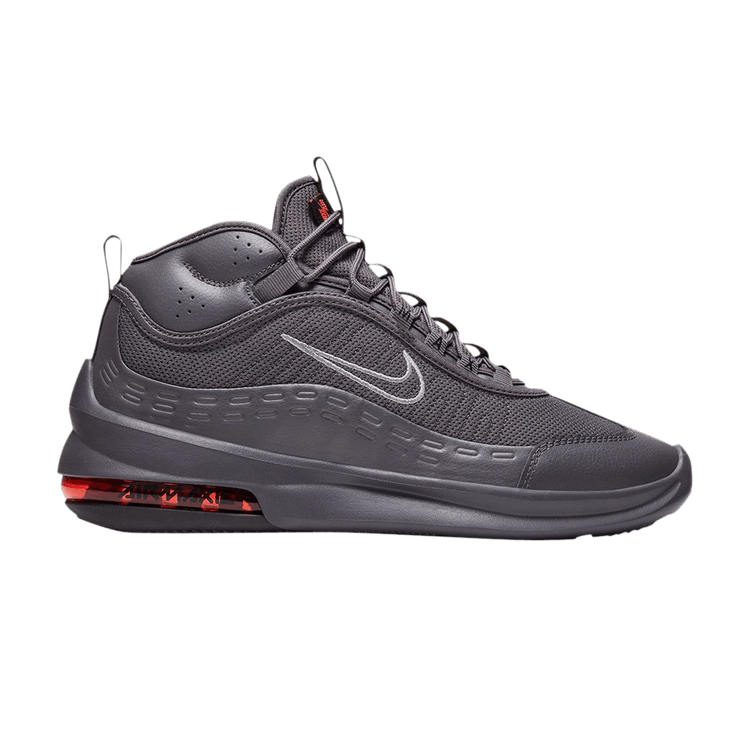 

Кроссовки Nike Air Max Axis Mid 'Thunder Grey', серый