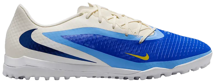 

Кроссовки Nike Phantom 6 Low Academy, белый