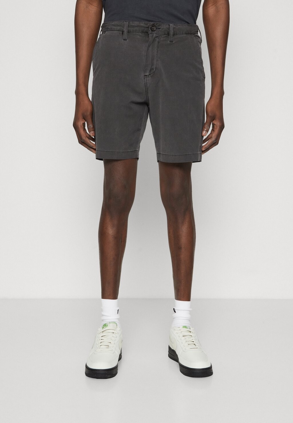 

Шорты WAVE WASHED Billabong, цвет black