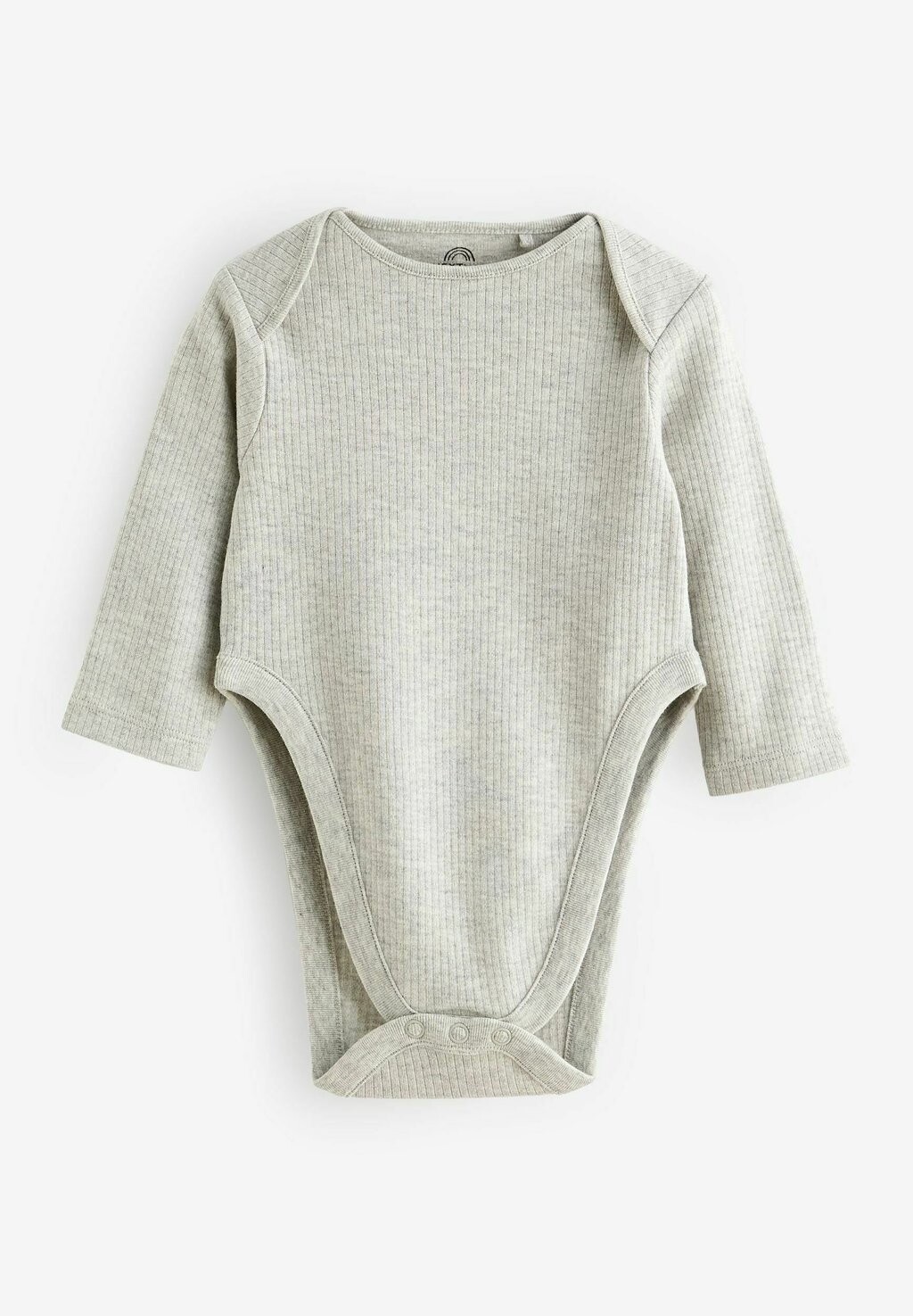 Боди 3 PACK HIP DYSPLASIA LONG SLEEVE, REGULAR FIT Next, синий — фото 4