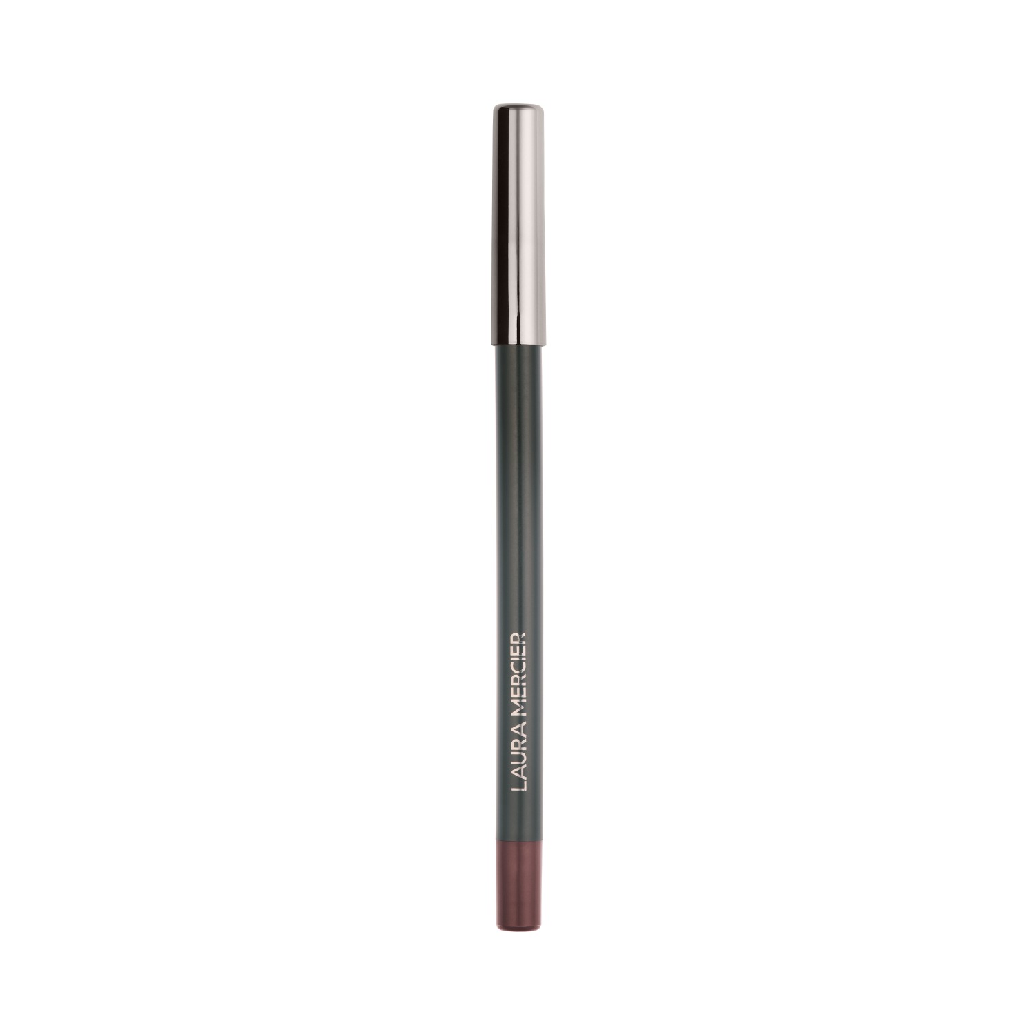 Подводка для глаз caviar eyeliner dark plum Laura Mercier, 4 - cocoa, вес 1.2 гр. — фото 2