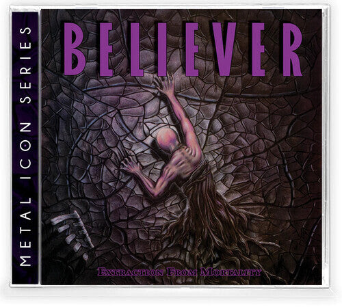 

CD диск Believer: Extraction From Mortality