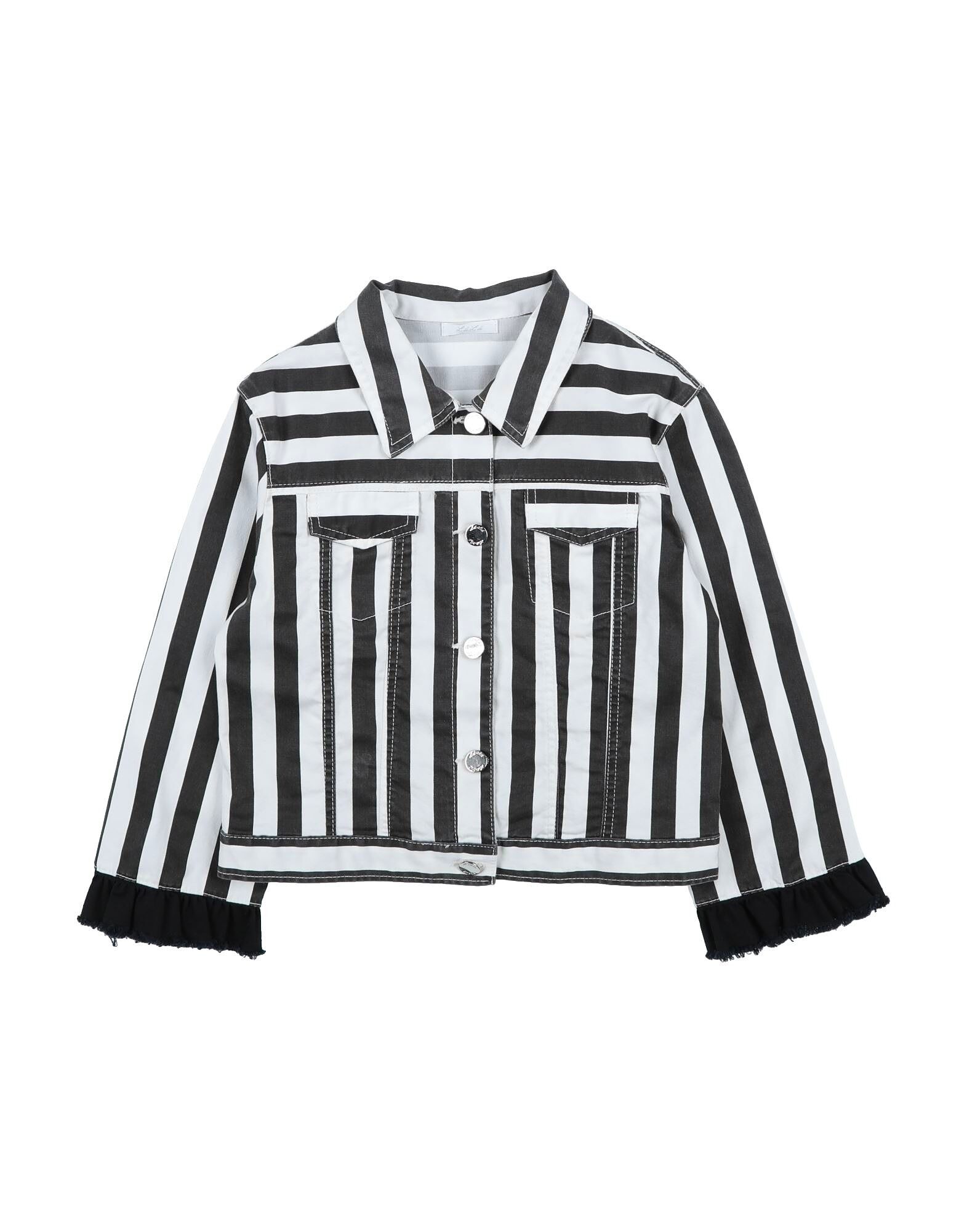 

Куртка для девочек Miss Grant, черный