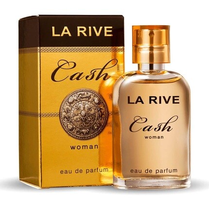 La Rive Cash Женская парфюмированная вода 30 мл, Un — фото 3