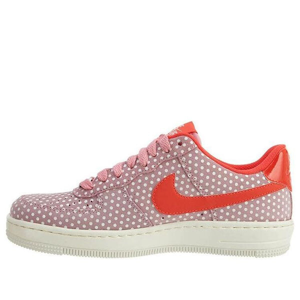 Кроссовки air force 1 ultra force Nike, розовый