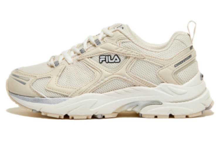 

Кроссовки FILA Boveasorus Casual Shoes Unisex Low-Top Light Coffee