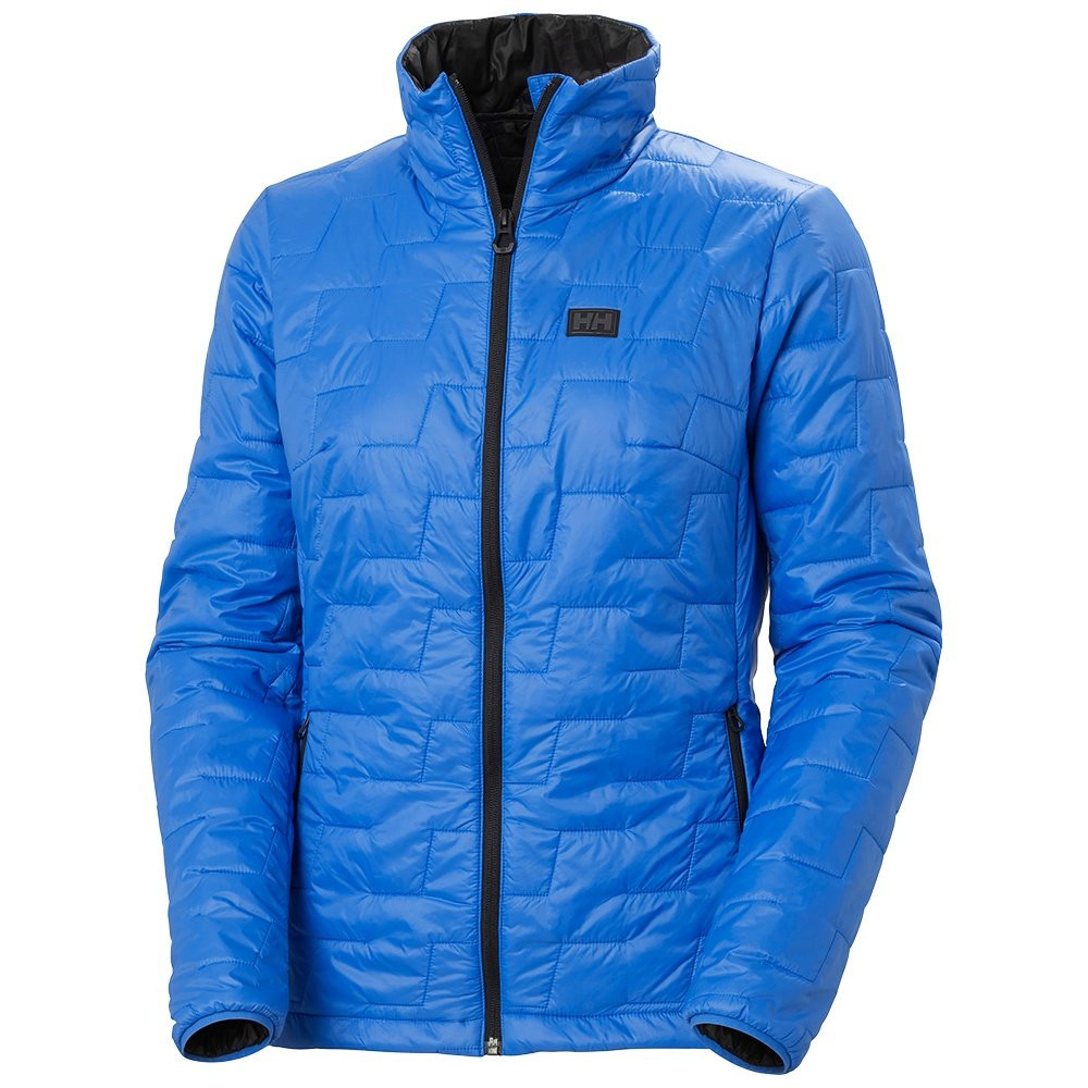 

Куртка-утеплитель Helly Hansen LifaLoft (женская), Ultra Blue