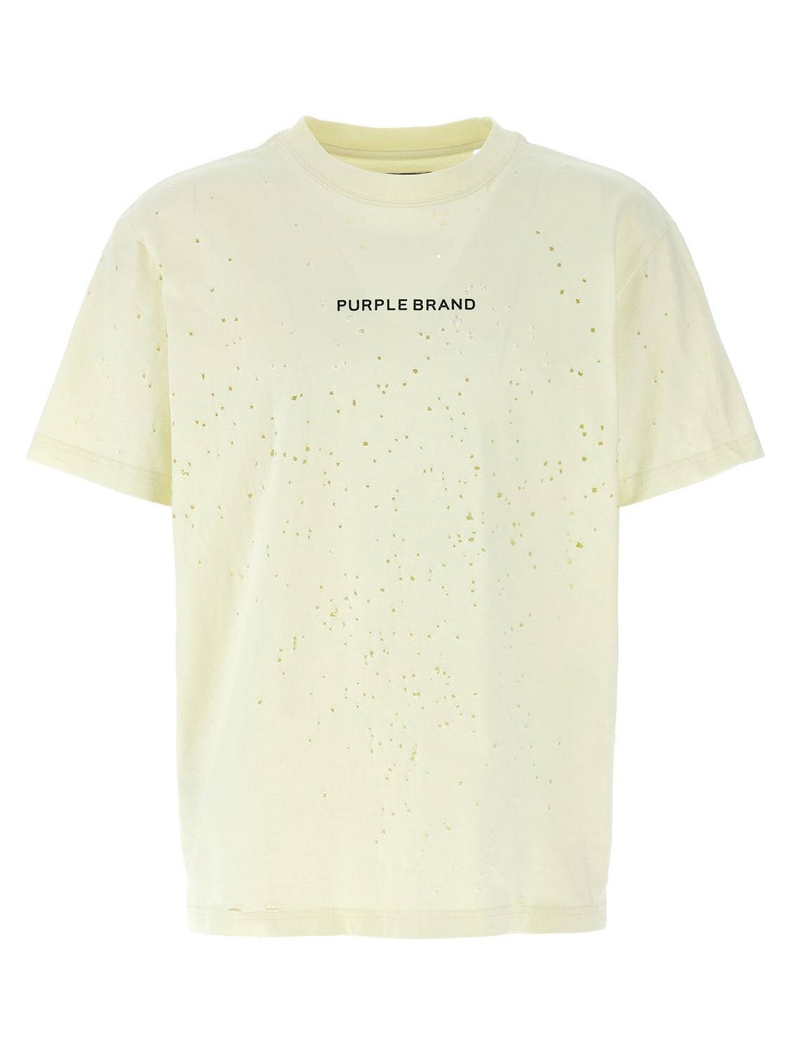 

Футболка «Trademark» PURPLE, желтый