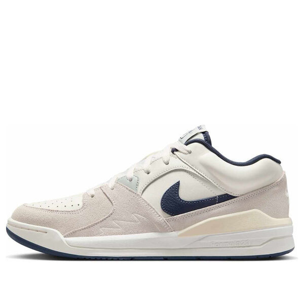 

Кроссовки stadium 90 'phantom thunder blue coconut milk' Air Jordan, мультиколор, Белый, Кроссовки stadium 90 'phantom thunder blue coconut milk' Air Jordan, мультиколор