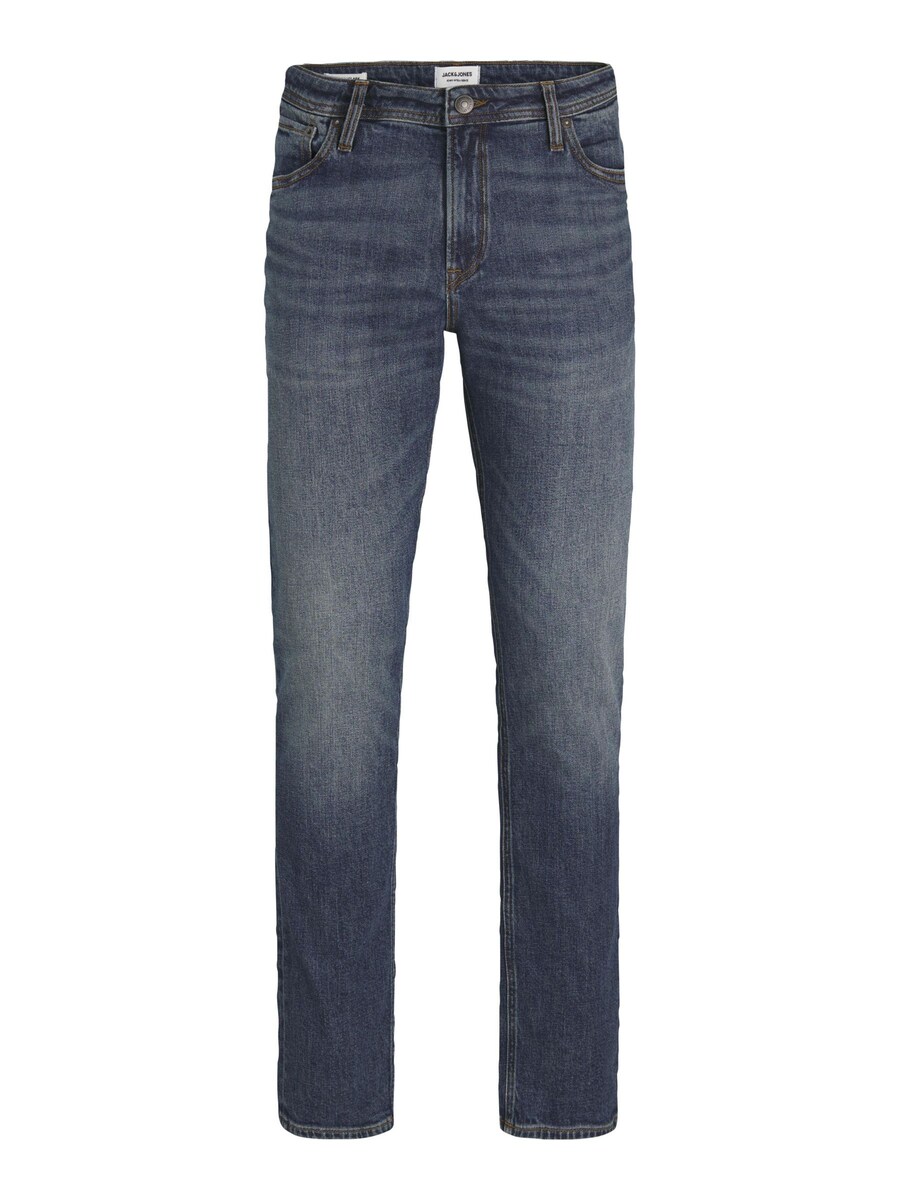 

Обычные джинсы JACK & JONES JJIClark JJOriginal, темно-синий