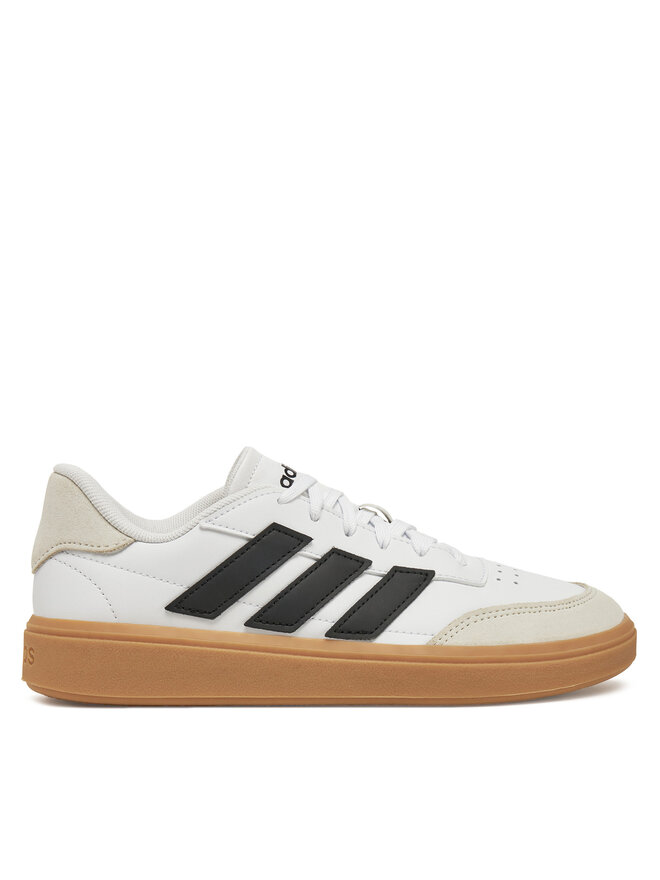 

Кроссовки Adidas, белый
