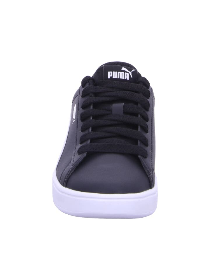 Элегантные туфли на шнуровке Puma Schnürhalbschuh, черный — фото 4