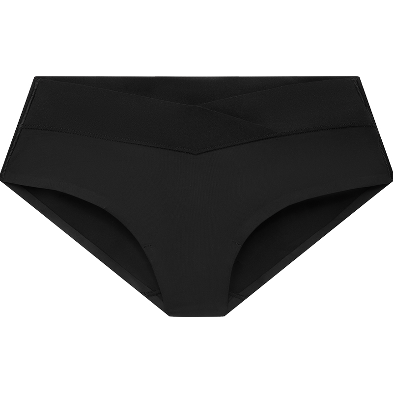 

Кальсоны женские черные Calvin Klein
