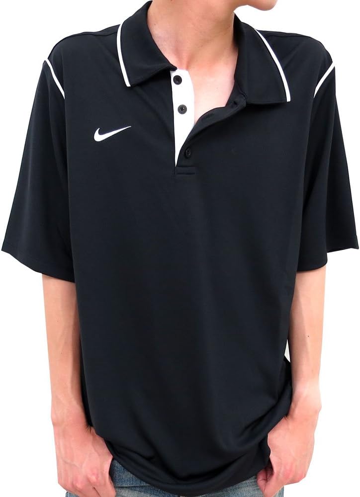 

Мужское поло Nike Gung-Ho, Royal/White, Белый, Мужское поло Nike Gung-Ho, Royal/White